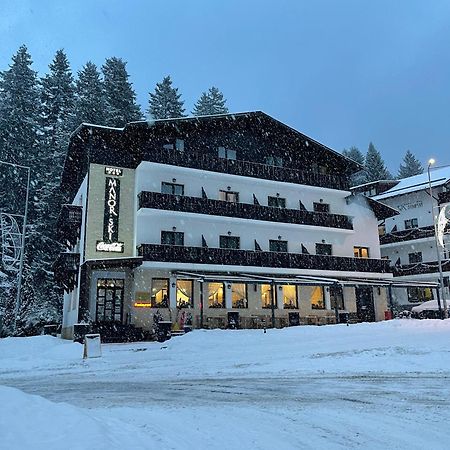 Manor Ski Hotel Predeal Exterior foto